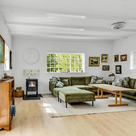 Awesome In With Wifi * Græsted