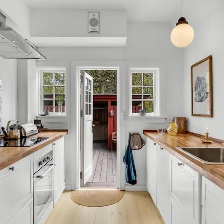 Awesome In With Wifi Ferienhaus