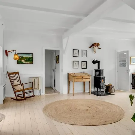 Awesome In With Wifi * Græsted