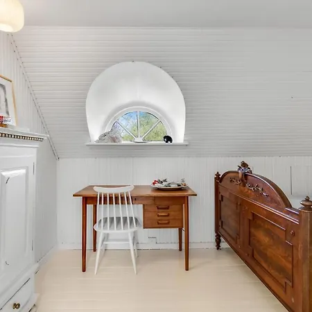 Ferienhaus Awesome In With Wifi *