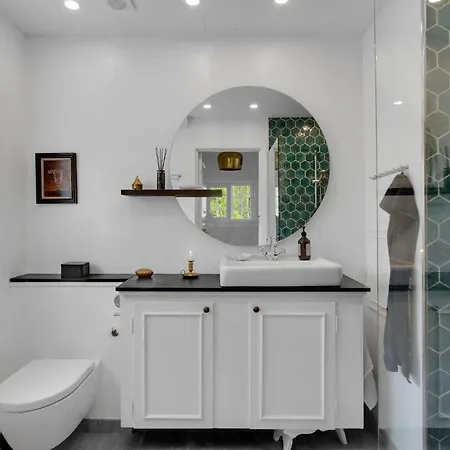 Awesome In With Wifi * Græsted