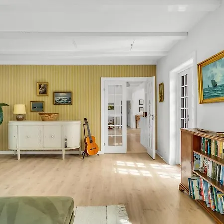 Awesome In With Wifi Græsted