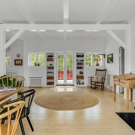 Awesome In With Wifi Ferienhaus Græsted