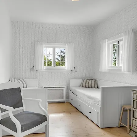 Awesome In With Wifi Ferienhaus Græsted