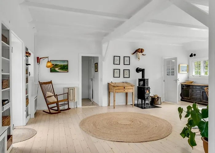 Awesome In With Wifi * Græsted