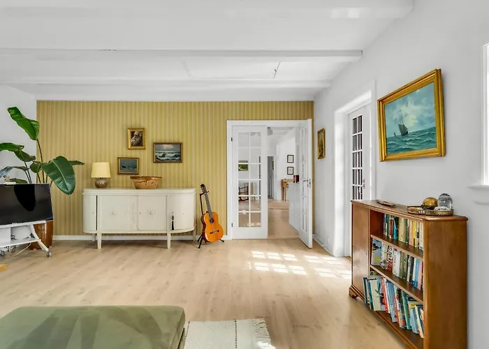 Awesome In With Wifi Græsted