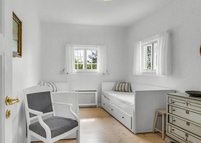 Awesome In With Wifi Casa vacanze Græsted