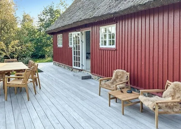 Casa vacanze Awesome In With Wifi *